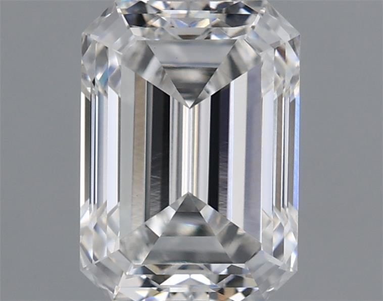 IGI Emerald 1.34ct F VVS2 - Loose Lab Diamond: IGI Emerald 1.34ct F VVS2 - Loose Lab Diamond This listing features IGI Emerald 1.34ct F VVS2 - Loose Lab Diamond. Item specifics are provided below. Item Specifics: Source: This Is A Real Diamond Gro