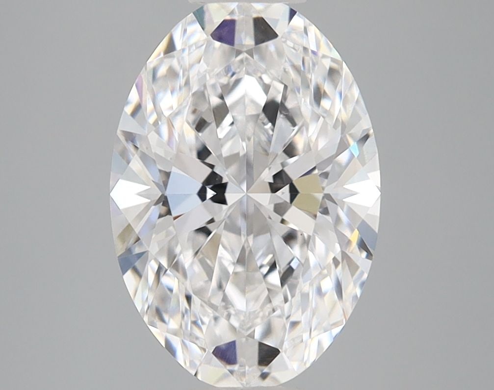 IGI Oval 2.56ct D VVS2 - Loose Lab Diamond: IGI Oval 2.56ct D VVS2 - Loose Lab Diamond This listing features IGI Oval 2.56ct D VVS2 - Loose Lab Diamond. Item specifics are provided below. Item Specifics: Source: This Is A Real Diamond Grown In 