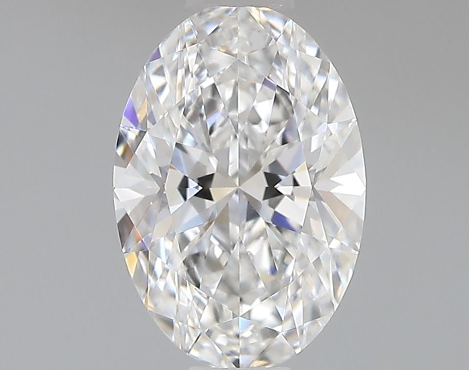 IGI Oval 1.07ct D VVS2 - Loose Lab Diamond: IGI Oval 1.07ct D VVS2 - Loose Lab Diamond This listing features IGI Oval 1.07ct D VVS2 - Loose Lab Diamond. Item specifics are provided below. Item Specifics: Source: This Is A Real Diamond Grown In 