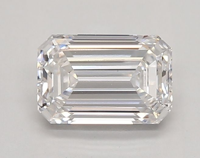 IGI Emerald 0.96ct D VVS1 - Loose Lab Diamond: IGI Emerald 0.96ct D VVS1 - Loose Lab Diamond This listing features IGI Emerald 0.96ct D VVS1 - Loose Lab Diamond. Item specifics are provided below. Item Specifics: Source: This Is A Real Diamond Gro