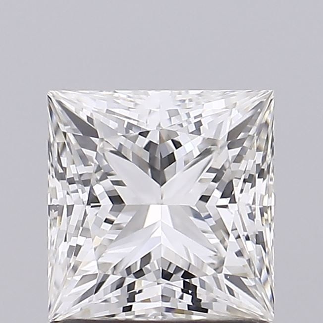 IGI Princess 1.14ct G VVS2 - Loose Lab Diamond: IGI Princess 1.14ct G VVS2 - Loose Lab Diamond This listing features IGI Princess 1.14ct G VVS2 - Loose Lab Diamond. Item specifics are provided below. Item Specifics: Source: This Is A Real Diamond G