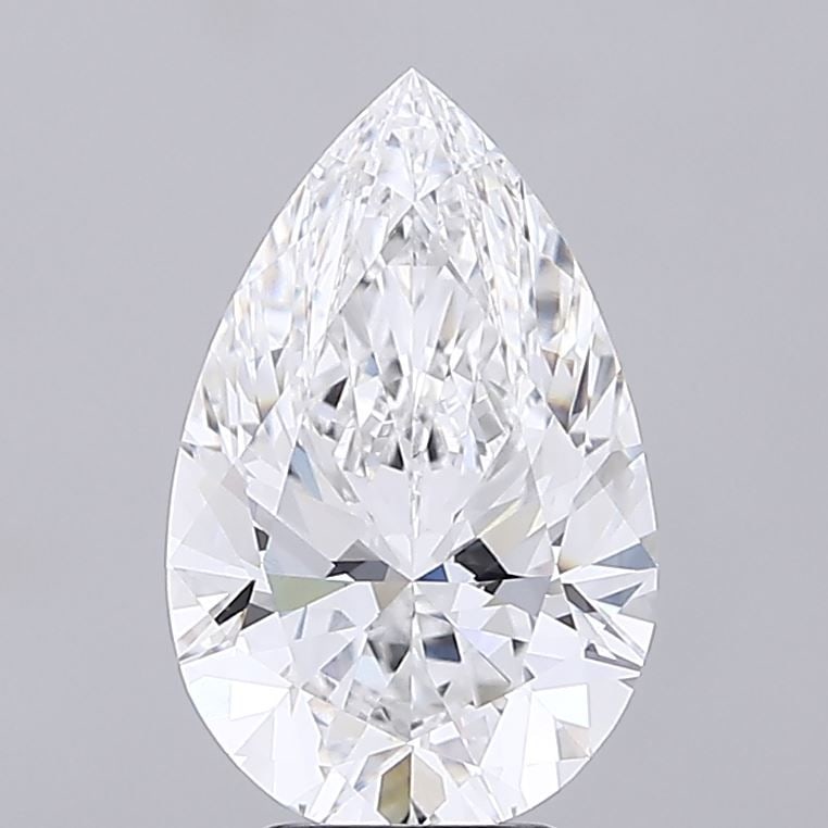 IGI Pear 4.7ct D VVS2 - Loose Lab Diamond: IGI Pear 4.7ct D VVS2 - Loose Lab Diamond This listing features IGI Pear 4.7ct D VVS2 - Loose Lab Diamond. Item specifics are provided below. Item Specifics: Source: This Is A Real Diamond Grown In A 