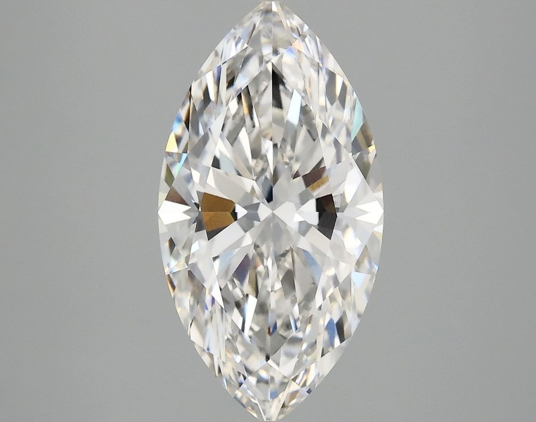 IGI Marquise 3.05ct G VVS2 - Loose Lab Diamond: IGI Marquise 3.05ct G VVS2 - Loose Lab Diamond This listing features IGI Marquise 3.05ct G VVS2 - Loose Lab Diamond. Item specifics are provided below. Item Specifics: Source: This Is A Real Diamond G