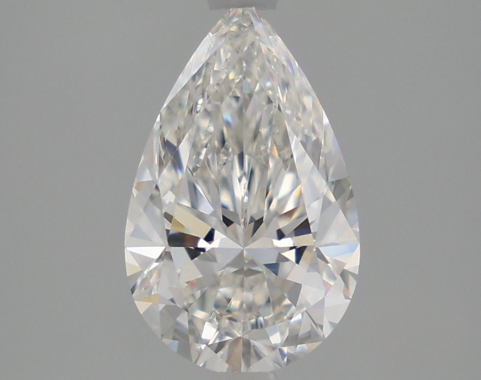 IGI Pear 2.55ct F VVS2 - Loose Lab Diamond: IGI Pear 2.55ct F VVS2 - Loose Lab Diamond This listing features IGI Pear 2.55ct F VVS2 - Loose Lab Diamond. Item specifics are provided below. Item Specifics: Source: This Is A Real Diamond Grown In 
