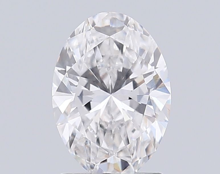 IGI Oval 1.55ct D VVS2 - Loose Lab Diamond: IGI Oval 1.55ct D VVS2 - Loose Lab Diamond This listing features IGI Oval 1.55ct D VVS2 - Loose Lab Diamond. Item specifics are provided below. Item Specifics: Source: This Is A Real Diamond Grown In 