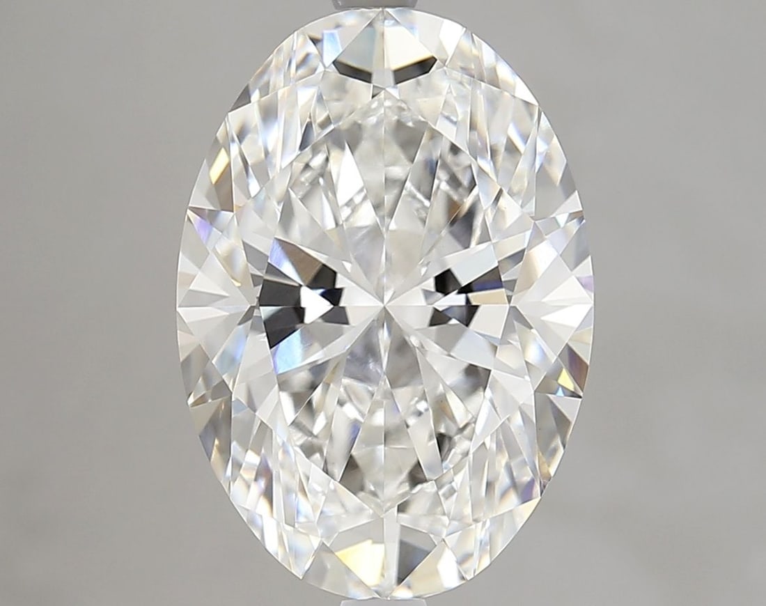 IGI Oval 5.02ct F VVS2 - Loose Lab Diamond: IGI Oval 5.02ct F VVS2 - Loose Lab Diamond This listing features IGI Oval 5.02ct F VVS2 - Loose Lab Diamond. Item specifics are provided below. Item Specifics: Source: This Is A Real Diamond Grown In 