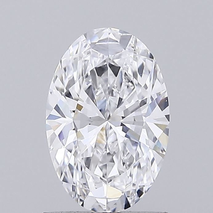 IGI Oval 1.09ct D VVS2 - Loose Lab Diamond: IGI Oval 1.09ct D VVS2 - Loose Lab Diamond This listing features IGI Oval 1.09ct D VVS2 - Loose Lab Diamond. Item specifics are provided below. Item Specifics: Source: This Is A Real Diamond Grown In 