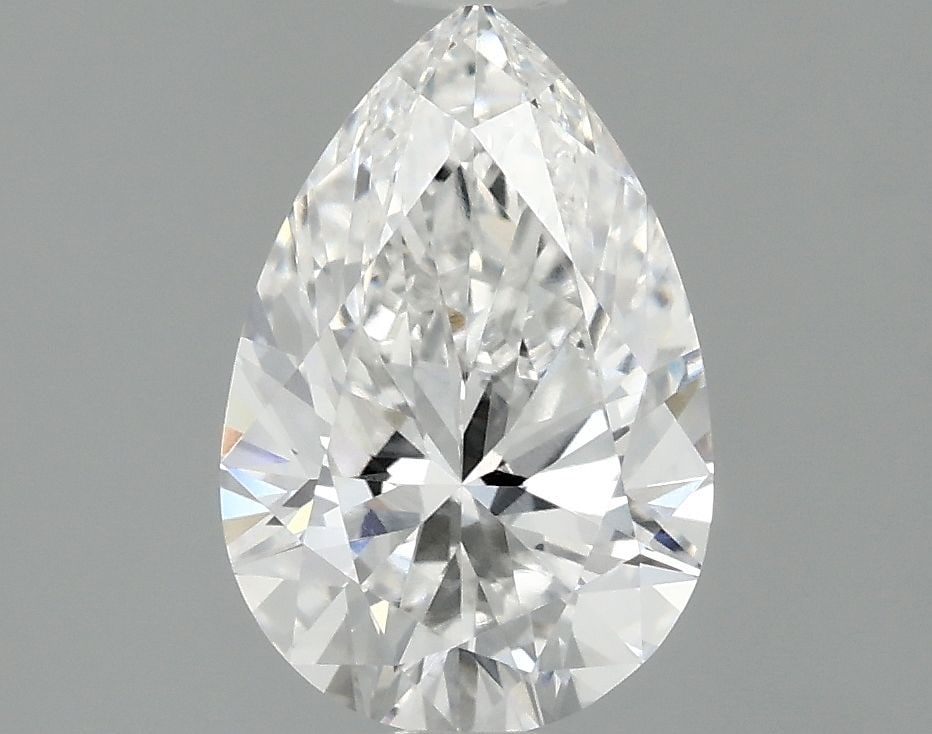 IGI Pear 0.99ct E VVS2 - Loose Lab Diamond: IGI Pear 0.99ct E VVS2 - Loose Lab Diamond This listing features IGI Pear 0.99ct E VVS2 - Loose Lab Diamond. Item specifics are provided below. Item Specifics: Source: This Is A Real Diamond Grown In 