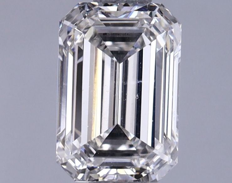 IGI Emerald 1.1ct G VVS2 - Loose Lab Diamond: IGI Emerald 1.1ct G VVS2 - Loose Lab Diamond This listing features IGI Emerald 1.1ct G VVS2 - Loose Lab Diamond. Item specifics are provided below. Item Specifics: Source: This Is A Real Diamond Grown