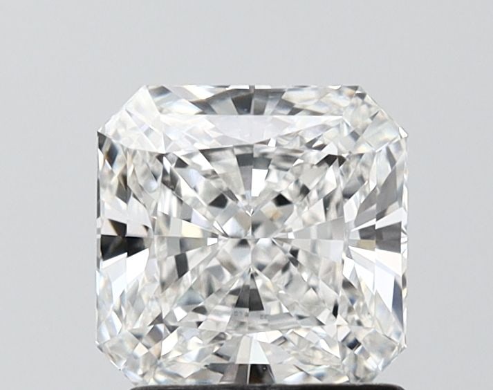 IGI Square Radiant 1.53ct E VVS2 - Loose Lab Diamond: IGI Square Radiant 1.53ct E VVS2 - Loose Lab Diamond This listing features IGI Square Radiant 1.53ct E VVS2 - Loose Lab Diamond. Item specifics are provided below. Item Specifics: Source: This Is A Re