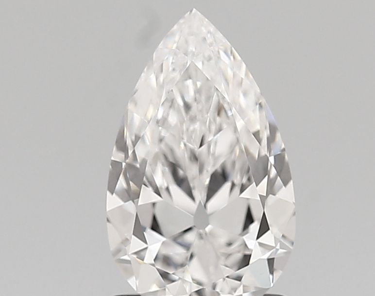 IGI Pear 1.12ct D VVS2 - Loose Lab Diamond (1 of 1)