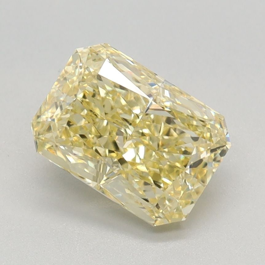 IGI Radiant 1.52ct Fancy Intense Yellow VVS2 - Loose Lab Diamond: IGI Radiant 1.52ct Fancy Intense Yellow VVS2 - Loose Lab Diamond This listing features IGI Radiant 1.52ct Fancy Intense Yellow VVS2 - Loose Lab Diamond. Item specifics are provided below. Item Specifi
