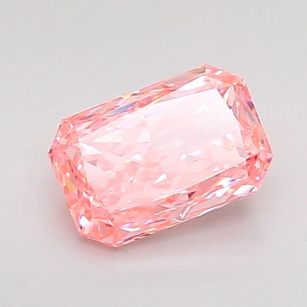 IGI Radiant 1.02ct Fancy Vivid Pink VVS2 - Loose Lab Diamond: IGI Radiant 1.02ct Fancy Vivid Pink VVS2 - Loose Lab Diamond This listing features IGI Radiant 1.02ct Fancy Vivid Pink VVS2 - Loose Lab Diamond. Item specifics are provided below. Item Specifics: Sour