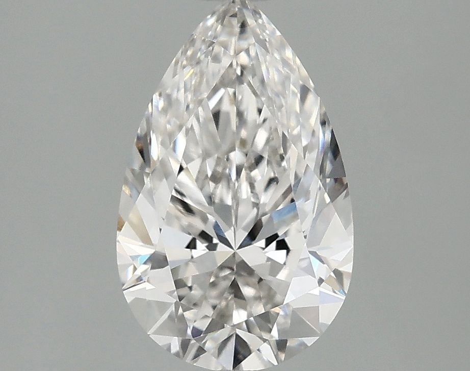 IGI Pear 1.52ct G VVS2 - Loose Lab Diamond: IGI Pear 1.52ct G VVS2 - Loose Lab Diamond This listing features IGI Pear 1.52ct G VVS2 - Loose Lab Diamond. Item specifics are provided below. Item Specifics: Source: This Is A Real Diamond Grown In 