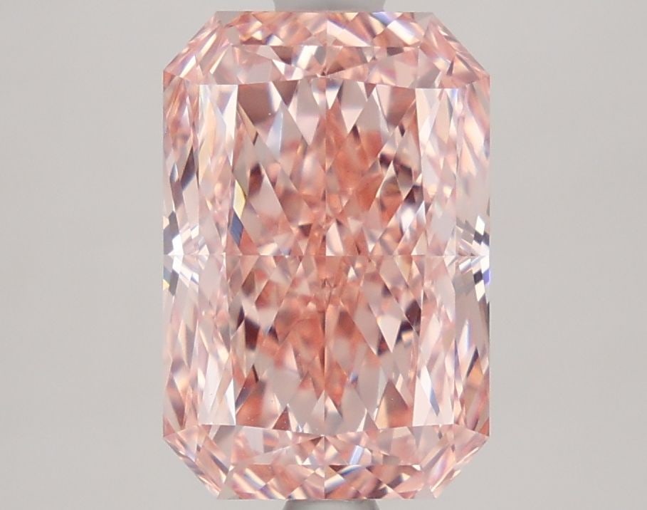 IGI Radiant 3.51ct Fancy Intense Pink VVS2 - Loose Lab Diamond: IGI Radiant 3.51ct Fancy Intense Pink VVS2 - Loose Lab Diamond This listing features IGI Radiant 3.51ct Fancy Intense Pink VVS2 - Loose Lab Diamond. Item specifics are provided below. Item Specifics: 