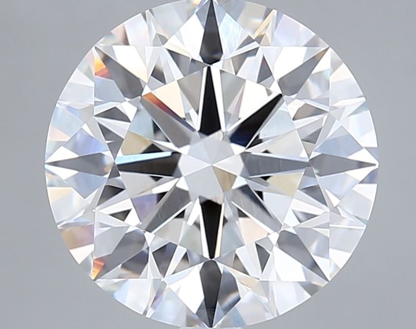 IGI Round 5.09ct E VVS2 - Ideal Loose Lab Diamond: IGI Round 5.09ct E VVS2 - Ideal Loose Lab Diamond This listing features IGI Round 5.09ct E VVS2 - Ideal Loose Lab Diamond. Item specifics are provided below. Item Specifics: Source: This Is A Real Dia