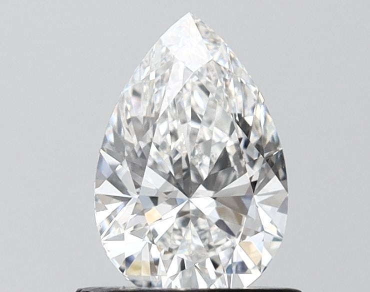 IGI Pear 1.0ct D VVS2 - Loose Lab Diamond: IGI Pear 1.0ct D VVS2 - Loose Lab Diamond This listing features IGI Pear 1.0ct D VVS2 - Loose Lab Diamond. Item specifics are provided below. Item Specifics: Source: This Is A Real Diamond Grown In A 