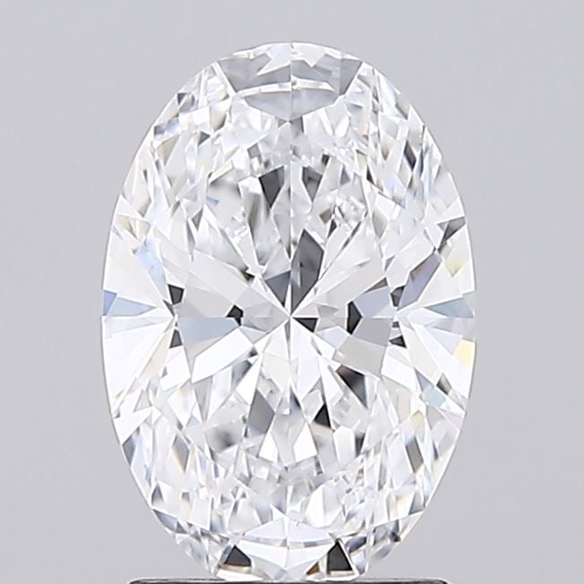 IGI Oval 1.59ct D IF - Loose Lab Diamond: IGI Oval 1.59ct D IF - Loose Lab Diamond This listing features IGI Oval 1.59ct D IF - Loose Lab Diamond. Item specifics are provided below. Item Specifics: Source: This Is A Real Diamond Grown In A La