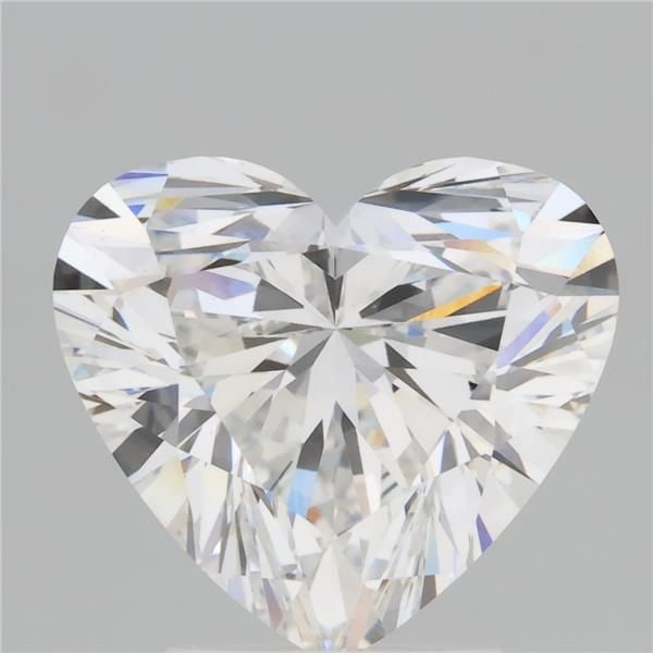 IGI Heart 3.08ct D VVS2 - Loose Lab Diamond: IGI Heart 3.08ct D VVS2 - Loose Lab Diamond This listing features IGI Heart 3.08ct D VVS2 - Loose Lab Diamond. Item specifics are provided below. Item Specifics: Source: This Is A Real Diamond Grown I