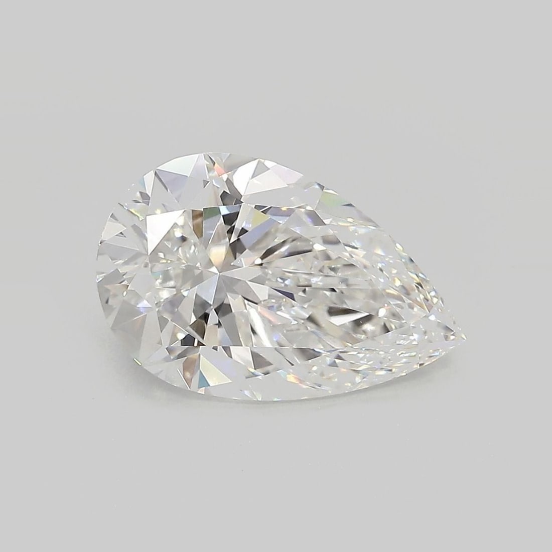 IGI Pear 3.56ct E VVS2 - Loose Lab Diamond: IGI Pear 3.56ct E VVS2 - Loose Lab Diamond This listing features IGI Pear 3.56ct E VVS2 - Loose Lab Diamond. Item specifics are provided below. Item Specifics: Source: This Is A Real Diamond Grown In 