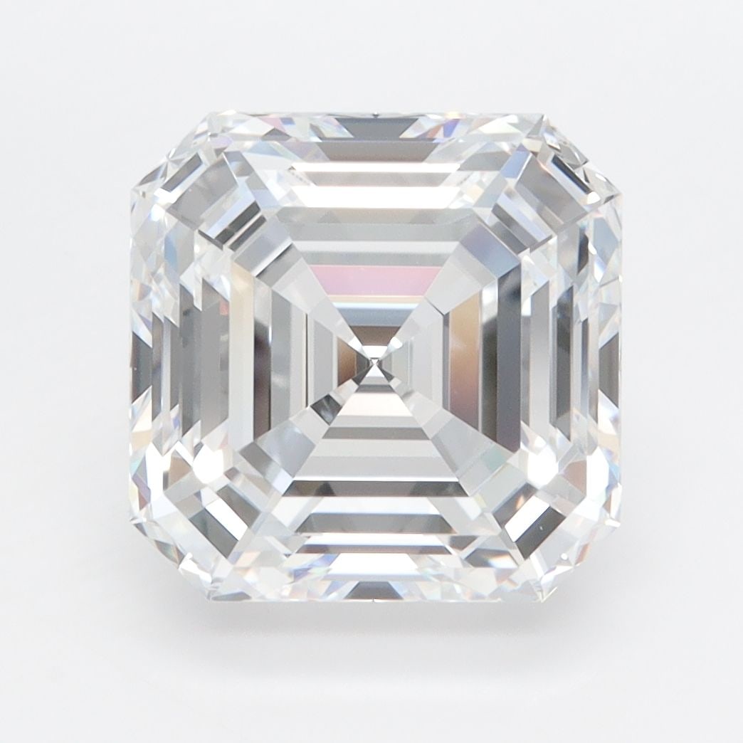 IGI Asscher 4.88ct D IF - Loose Lab Diamond: IGI Asscher 4.88ct D IF - Loose Lab Diamond This listing features IGI Asscher 4.88ct D IF - Loose Lab Diamond. Item specifics are provided below. Item Specifics: Source: This Is A Real Diamond Grown I