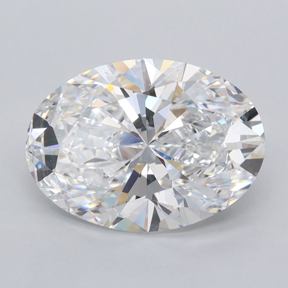 IGI Oval 2.87ct D VVS1 - Loose Lab Diamond: IGI Oval 2.87ct D VVS1 - Loose Lab Diamond This listing features IGI Oval 2.87ct D VVS1 - Loose Lab Diamond. Item specifics are provided below. Item Specifics: Source: This Is A Real Diamond Grown In 