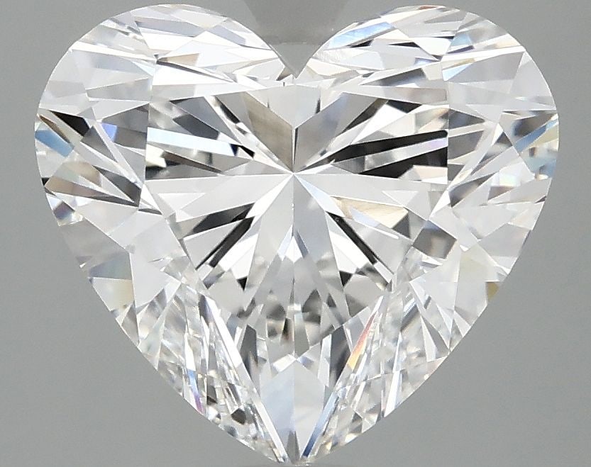 IGI Heart 4.06ct E VVS2 - Loose Lab Diamond: IGI Heart 4.06ct E VVS2 - Loose Lab Diamond This listing features IGI Heart 4.06ct E VVS2 - Loose Lab Diamond. Item specifics are provided below. Item Specifics: Source: This Is A Real Diamond Grown I