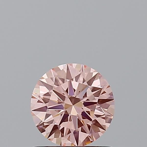 IGI Round 0.69ct Fancy Vivid Pink VVS2 - Ideal Loose Lab Diamond: IGI Round 0.69ct Fancy Vivid Pink VVS2 - Ideal Loose Lab Diamond This listing features IGI Round 0.69ct Fancy Vivid Pink VVS2 - Ideal Loose Lab Diamond. Item specifics are provided below. Item Specifi