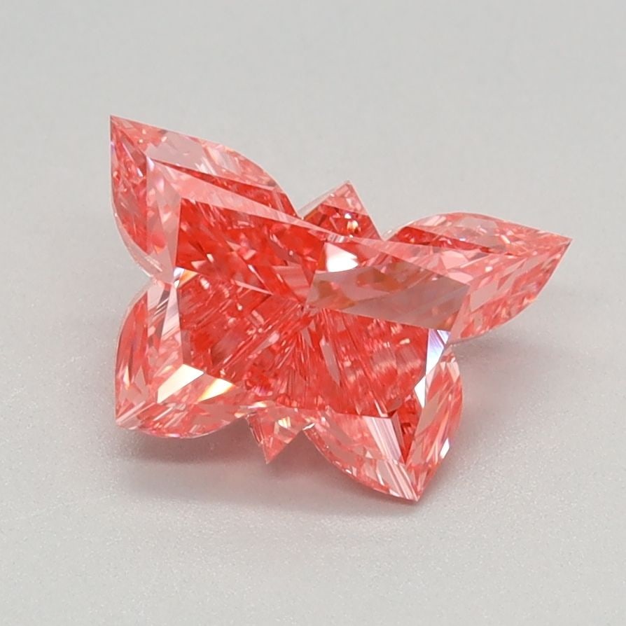 IGI Other 1.22ct Fancy Vivid Pink VVS2 - Loose Lab Diamond: IGI Other 1.22ct Fancy Vivid Pink VVS2 - Loose Lab Diamond This listing features IGI Other 1.22ct Fancy Vivid Pink VVS2 - Loose Lab Diamond. Item specifics are provided below. Item Specifics: Source: 