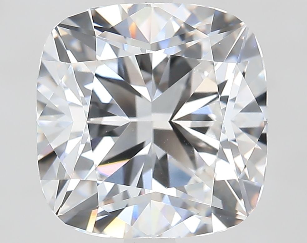 IGI Cushion Modified 5.01ct D VVS2 - Loose Lab Diamond: IGI Cushion Modified 5.01ct D VVS2 - Loose Lab Diamond This listing features IGI Cushion Modified 5.01ct D VVS2 - Loose Lab Diamond. Item specifics are provided below. Item Specifics: Source: This Is 