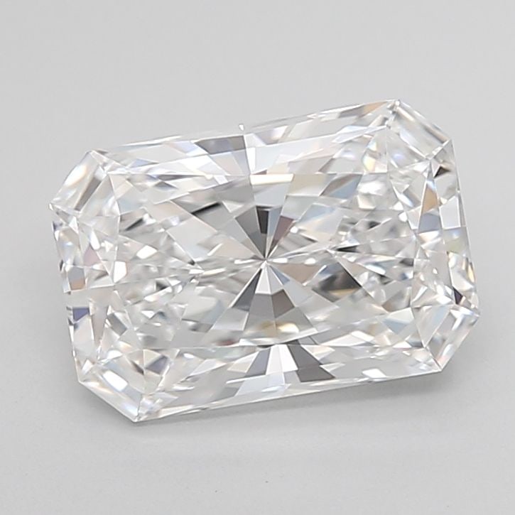 IGI Radiant 2.13ct D VVS1 - Loose Lab Diamond (1 of 1)