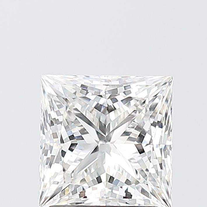 IGI Princess 2.09ct F VVS2 - Loose Lab Diamond: IGI Princess 2.09ct F VVS2 - Loose Lab Diamond This listing features IGI Princess 2.09ct F VVS2 - Loose Lab Diamond. Item specifics are provided below. Item Specifics: Source: This Is A Real Diamond G