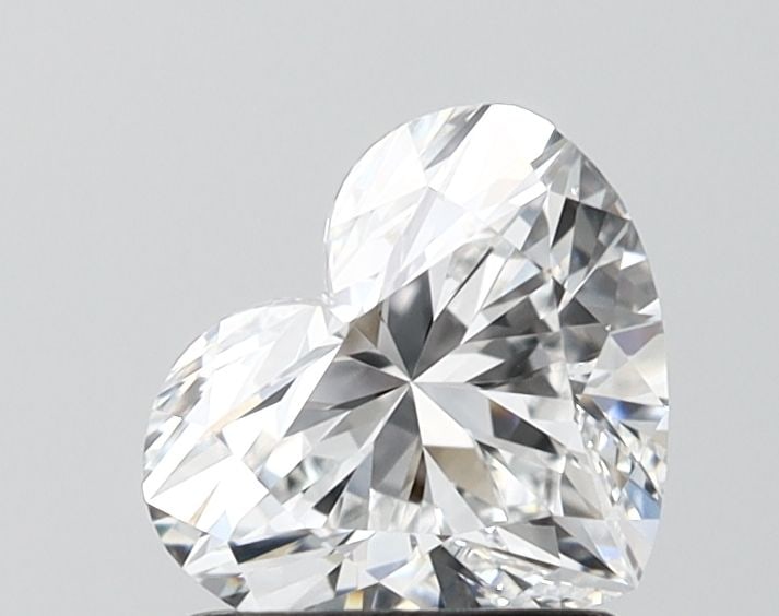 IGI Heart 1.39ct D VVS1 - Loose Lab Diamond: IGI Heart 1.39ct D VVS1 - Loose Lab Diamond This listing features IGI Heart 1.39ct D VVS1 - Loose Lab Diamond. Item specifics are provided below. Item Specifics: Source: This Is A Real Diamond Grown I