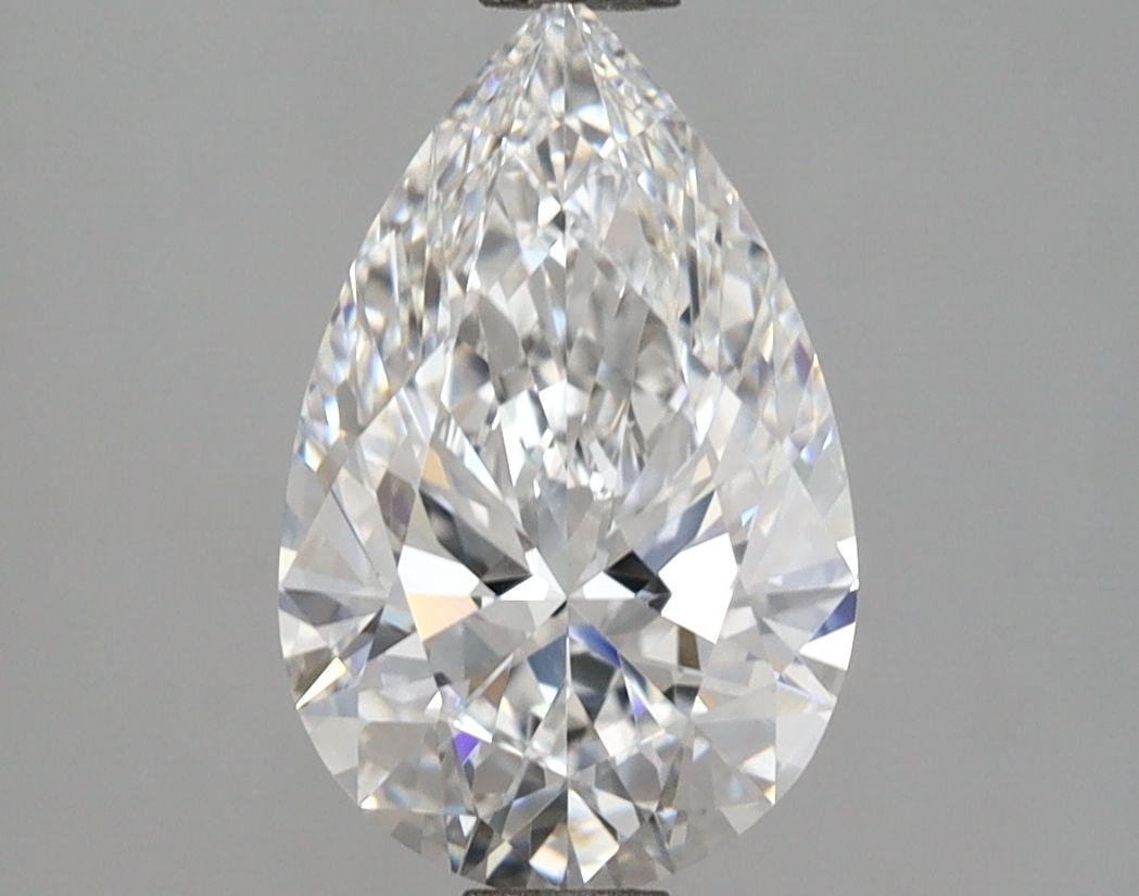IGI Pear 2.09ct D VVS2 - Loose Lab Diamond (1 of 1)