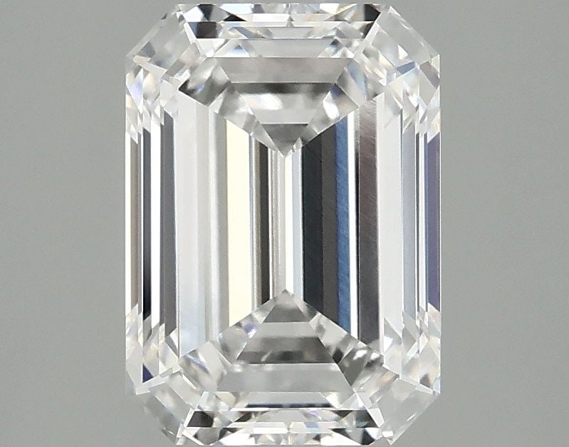IGI Emerald 2.57ct E VVS2 - Loose Lab Diamond: IGI Emerald 2.57ct E VVS2 - Loose Lab Diamond This listing features IGI Emerald 2.57ct E VVS2 - Loose Lab Diamond. Item specifics are provided below. Item Specifics: Source: This Is A Real Diamond Gro