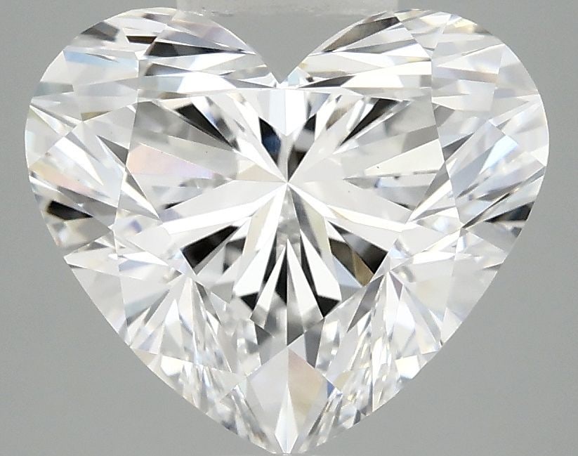 IGI Heart 4.1ct E VVS2 - Loose Lab Diamond: IGI Heart 4.1ct E VVS2 - Loose Lab Diamond This listing features IGI Heart 4.1ct E VVS2 - Loose Lab Diamond. Item specifics are provided below. Item Specifics: Source: This Is A Real Diamond Grown In 