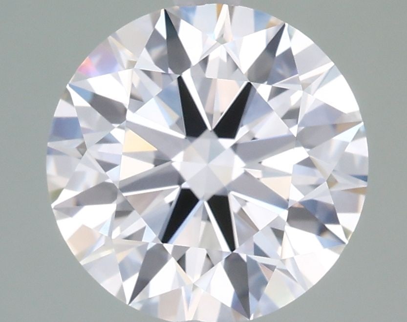IGI Round 2.51ct D VVS1 - Ideal Loose Lab Diamond (1 of 1)