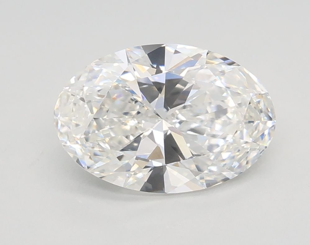 IGI Oval 1.5ct D VVS2 - Loose Lab Diamond: IGI Oval 1.5ct D VVS2 - Loose Lab Diamond This listing features IGI Oval 1.5ct D VVS2 - Loose Lab Diamond. Item specifics are provided below. Item Specifics: Source: This Is A Real Diamond Grown In A 