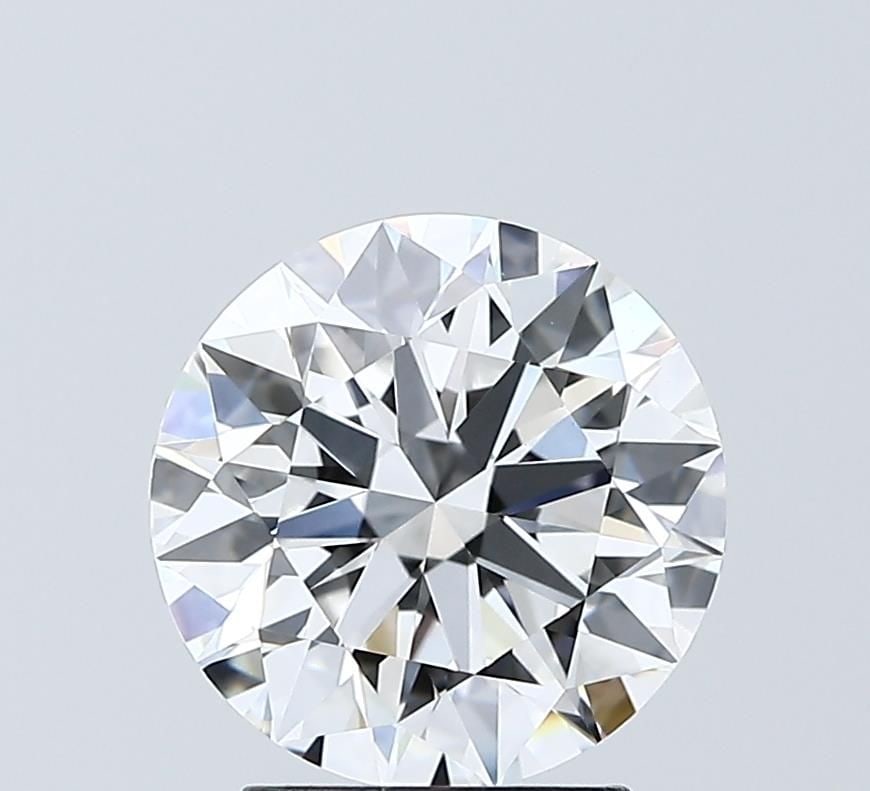 IGI Round 2.55ct D VVS2 - Ideal Loose Lab Diamond: IGI Round 2.55ct D VVS2 - Ideal Loose Lab Diamond This listing features IGI Round 2.55ct D VVS2 - Ideal Loose Lab Diamond. Item specifics are provided below. Item Specifics: Source: This Is A Real Dia