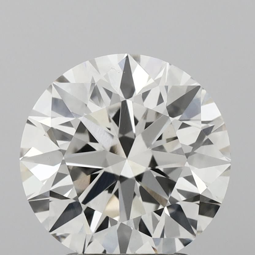 IGI Round 2.51ct H VVS2 - Ideal Loose Lab Diamond: IGI Round 2.51ct H VVS2 - Ideal Loose Lab Diamond This listing features IGI Round 2.51ct H VVS2 - Ideal Loose Lab Diamond. Item specifics are provided below. Item Specifics: Source: This Is A Real Dia