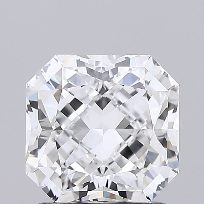 IGI Square Radiant 1.43ct E VVS2 - Loose Lab Diamond: IGI Square Radiant 1.43ct E VVS2 - Loose Lab Diamond This listing features IGI Square Radiant 1.43ct E VVS2 - Loose Lab Diamond. Item specifics are provided below. Item Specifics: Source: This Is A Re
