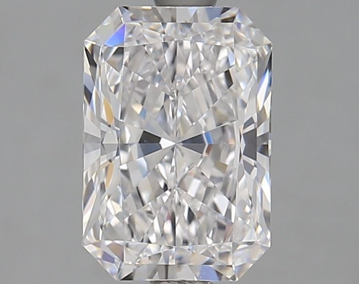 GIA Radiant 2.02ct D VVS2 - Loose Lab Diamond (1 of 1)