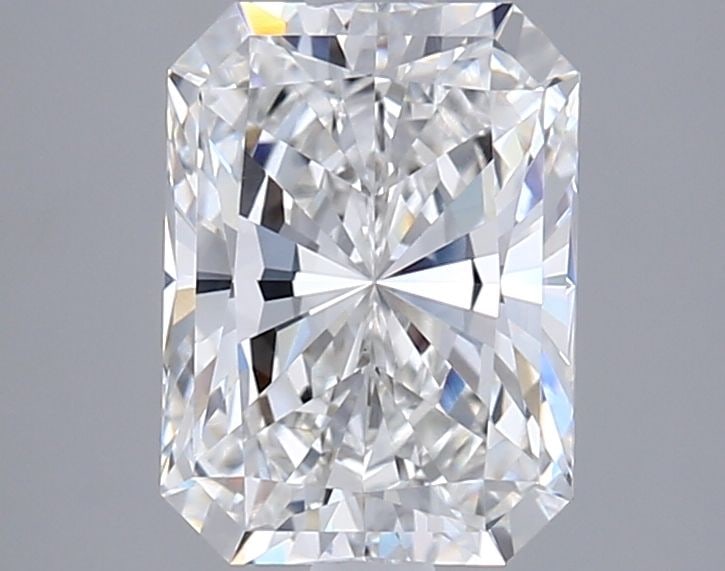 IGI Radiant 2.05ct F VVS2 - Loose Lab Diamond: IGI Radiant 2.05ct F VVS2 - Loose Lab Diamond This listing features IGI Radiant 2.05ct F VVS2 - Loose Lab Diamond. Item specifics are provided below. Item Specifics: Source: This Is A Real Diamond Gro