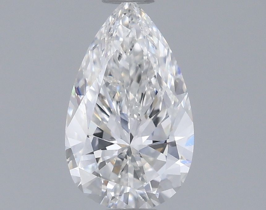 IGI Pear 0.66ct E VVS2 - Loose Lab Diamond: IGI Pear 0.66ct E VVS2 - Loose Lab Diamond This listing features IGI Pear 0.66ct E VVS2 - Loose Lab Diamond. Item specifics are provided below. Item Specifics: Source: This Is A Real Diamond Grown In 