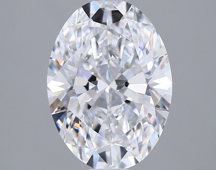 IGI Oval 1.5ct E VVS2 - Loose Lab Diamond: IGI Oval 1.5ct E VVS2 - Loose Lab Diamond This listing features IGI Oval 1.5ct E VVS2 - Loose Lab Diamond. Item specifics are provided below. Item Specifics: Source: This Is A Real Diamond Grown In A 