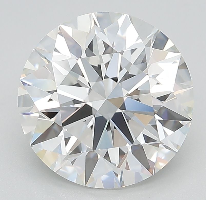 IGI Round 4.05ct F IF - Ideal Loose Lab Diamond: IGI Round 4.05ct F IF - Ideal Loose Lab Diamond This listing features IGI Round 4.05ct F IF - Ideal Loose Lab Diamond. Item specifics are provided below. Item Specifics: Source: This Is A Real Diamond