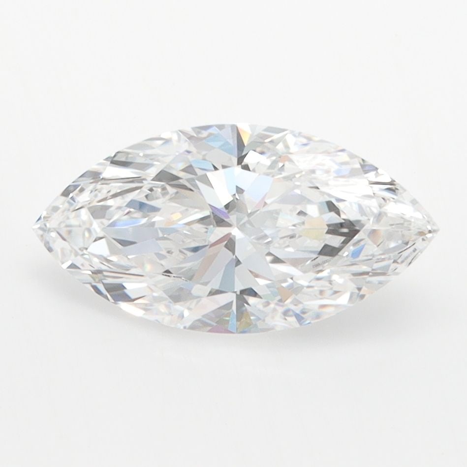 IGI Marquise 1.51ct D VVS1 - Loose Lab Diamond: IGI Marquise 1.51ct D VVS1 - Loose Lab Diamond This listing features IGI Marquise 1.51ct D VVS1 - Loose Lab Diamond. Item specifics are provided below. Item Specifics: Source: This Is A Real Diamond G