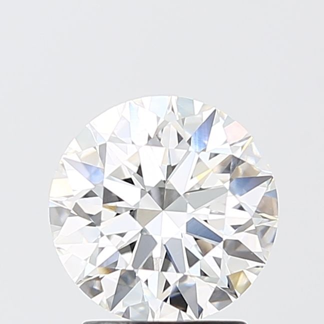 IGI Round 2.08ct E VVS2 - Ideal Loose Lab Diamond (1 of 1)