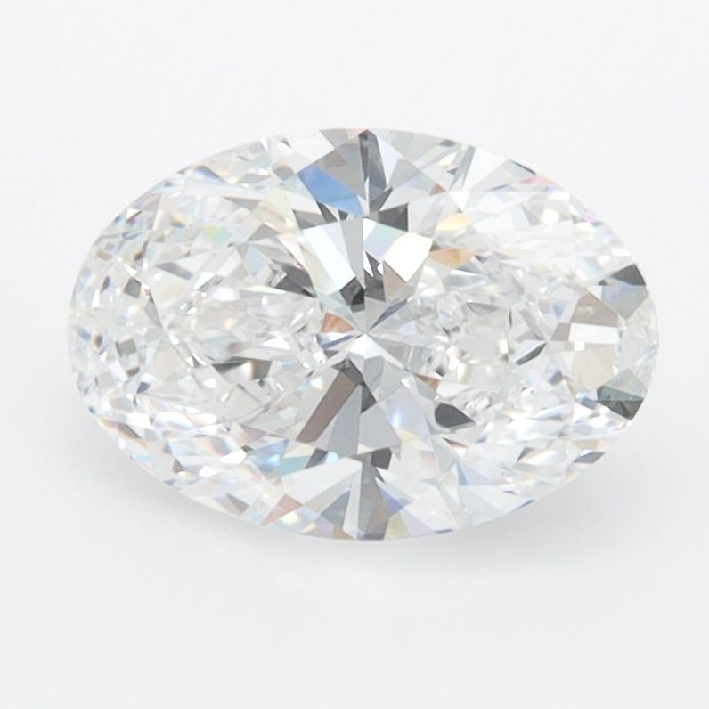 IGI Oval 1.52ct D VVS1 - Loose Lab Diamond: IGI Oval 1.52ct D VVS1 - Loose Lab Diamond This listing features IGI Oval 1.52ct D VVS1 - Loose Lab Diamond. Item specifics are provided below. Item Specifics: Source: This Is A Real Diamond Grown In 