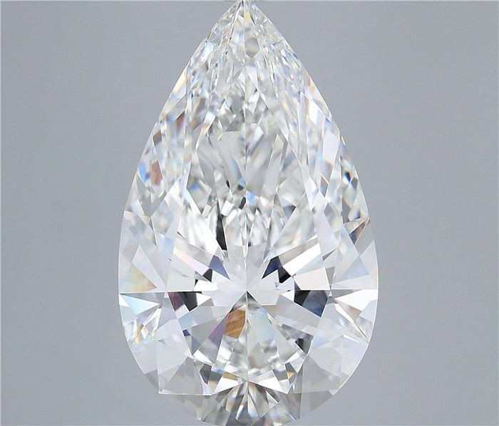 IGI Pear 13.09ct E VVS2 - Loose Lab Diamond: IGI Pear 13.09ct E VVS2 - Loose Lab Diamond This listing features IGI Pear 13.09ct E VVS2 - Loose Lab Diamond. Item specifics are provided below. Item Specifics: Source: This Is A Real Diamond Grown I
